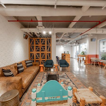 Shada Hotel Salama Jeddah Bagian luar foto