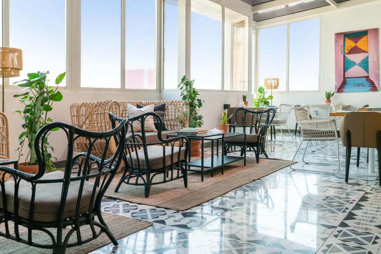 Shada Hotel Salama Jeddah Bagian luar foto