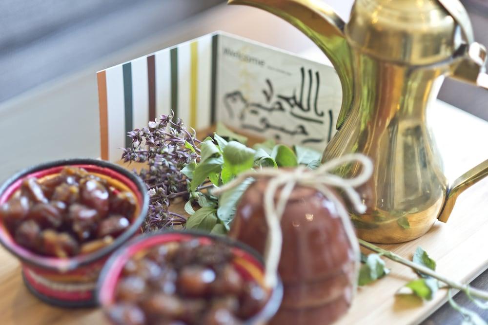 Shada Hotel Salama Jeddah Bagian luar foto
