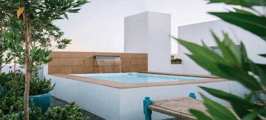 Shada Hotel Salama Jeddah Bagian luar foto