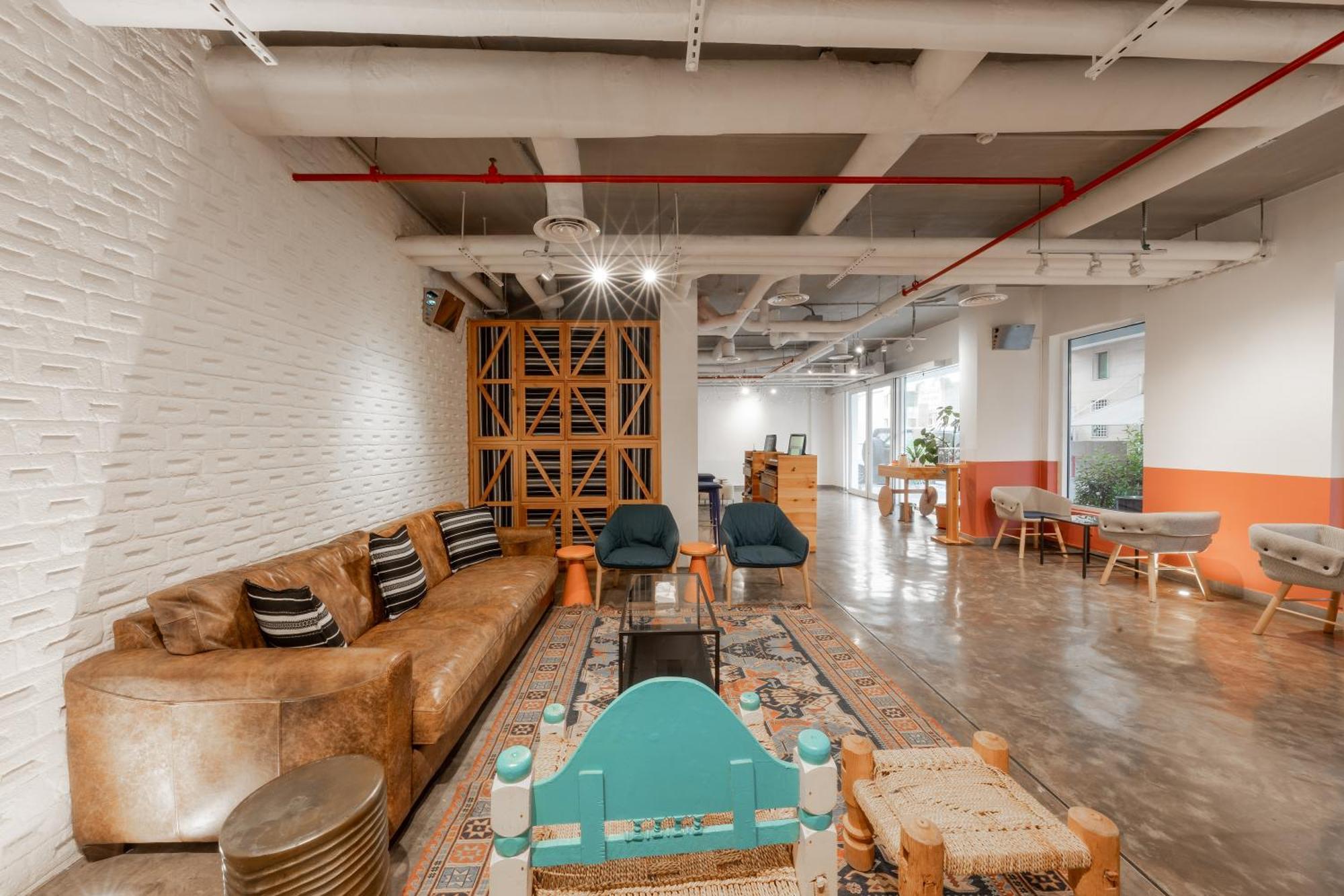 Shada Hotel Salama Jeddah Bagian luar foto