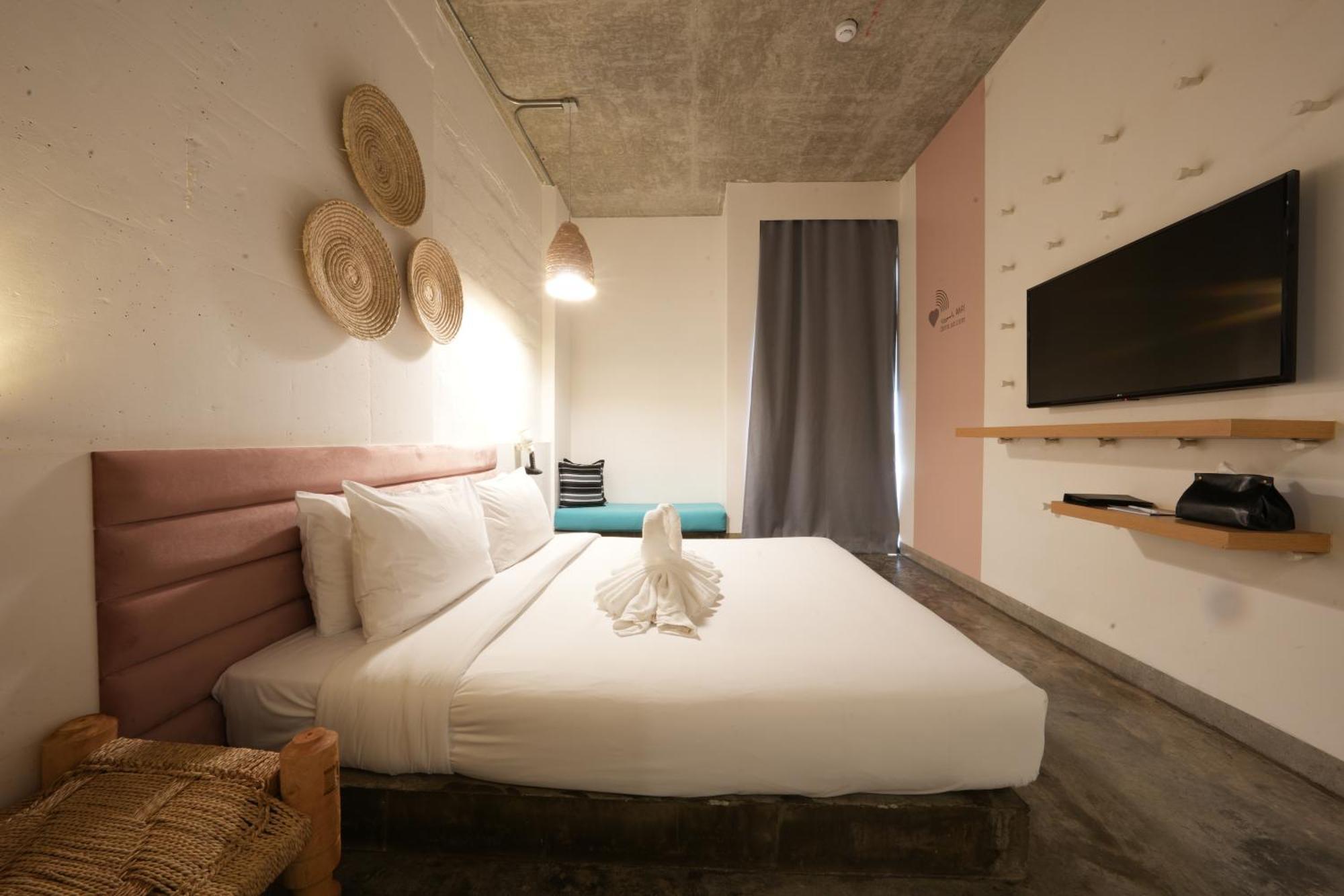 Shada Hotel Salama Jeddah Bagian luar foto