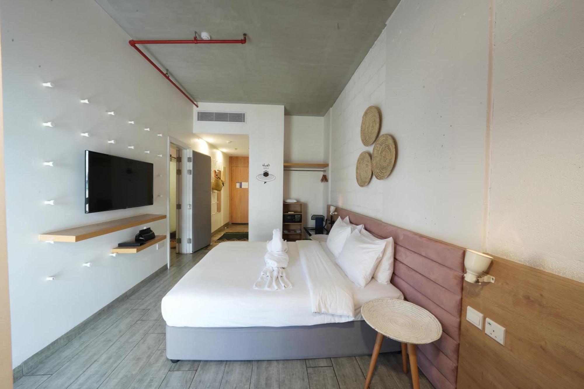 Shada Hotel Salama Jeddah Bagian luar foto