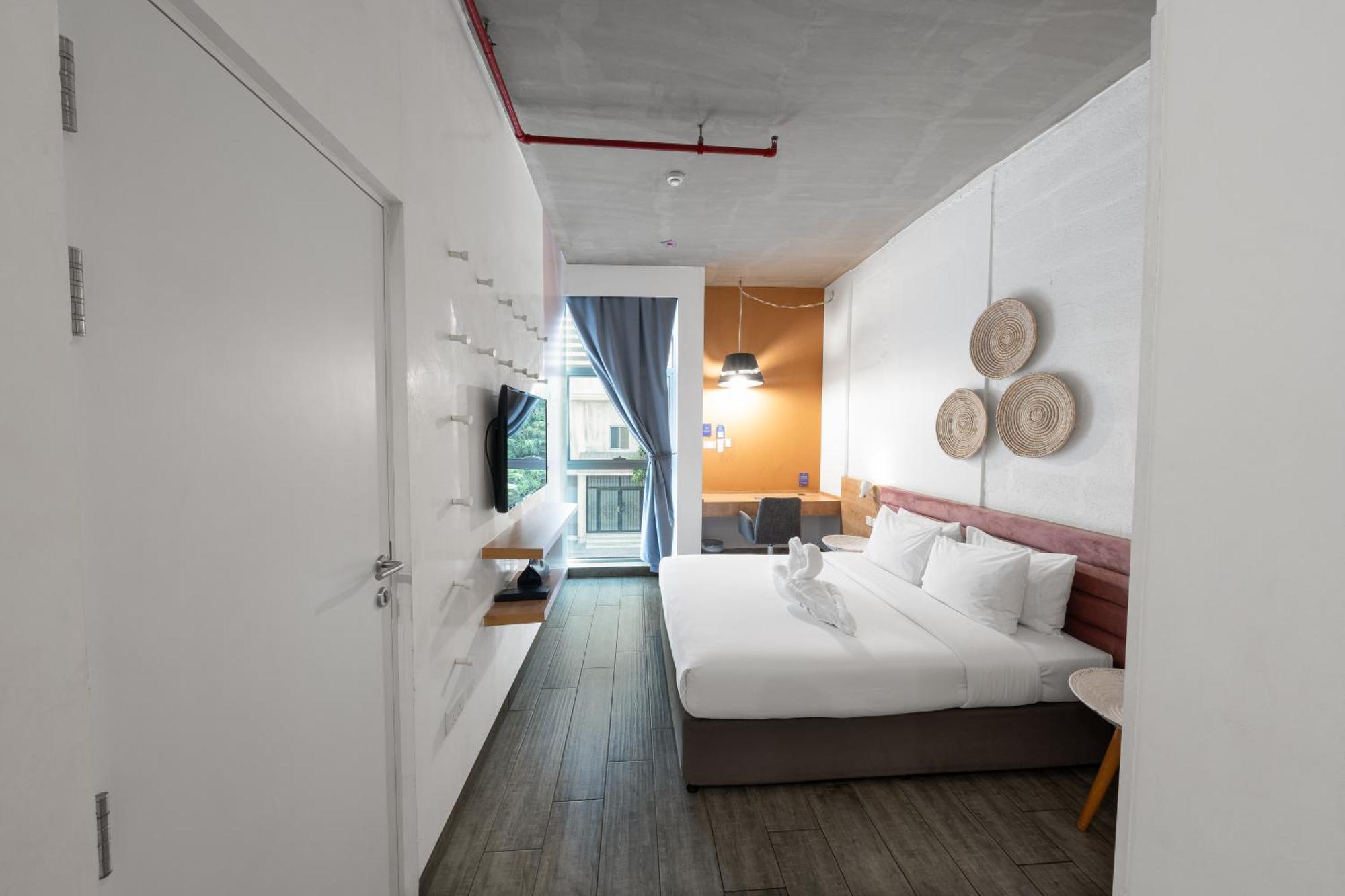 Shada Hotel Salama Jeddah Bagian luar foto
