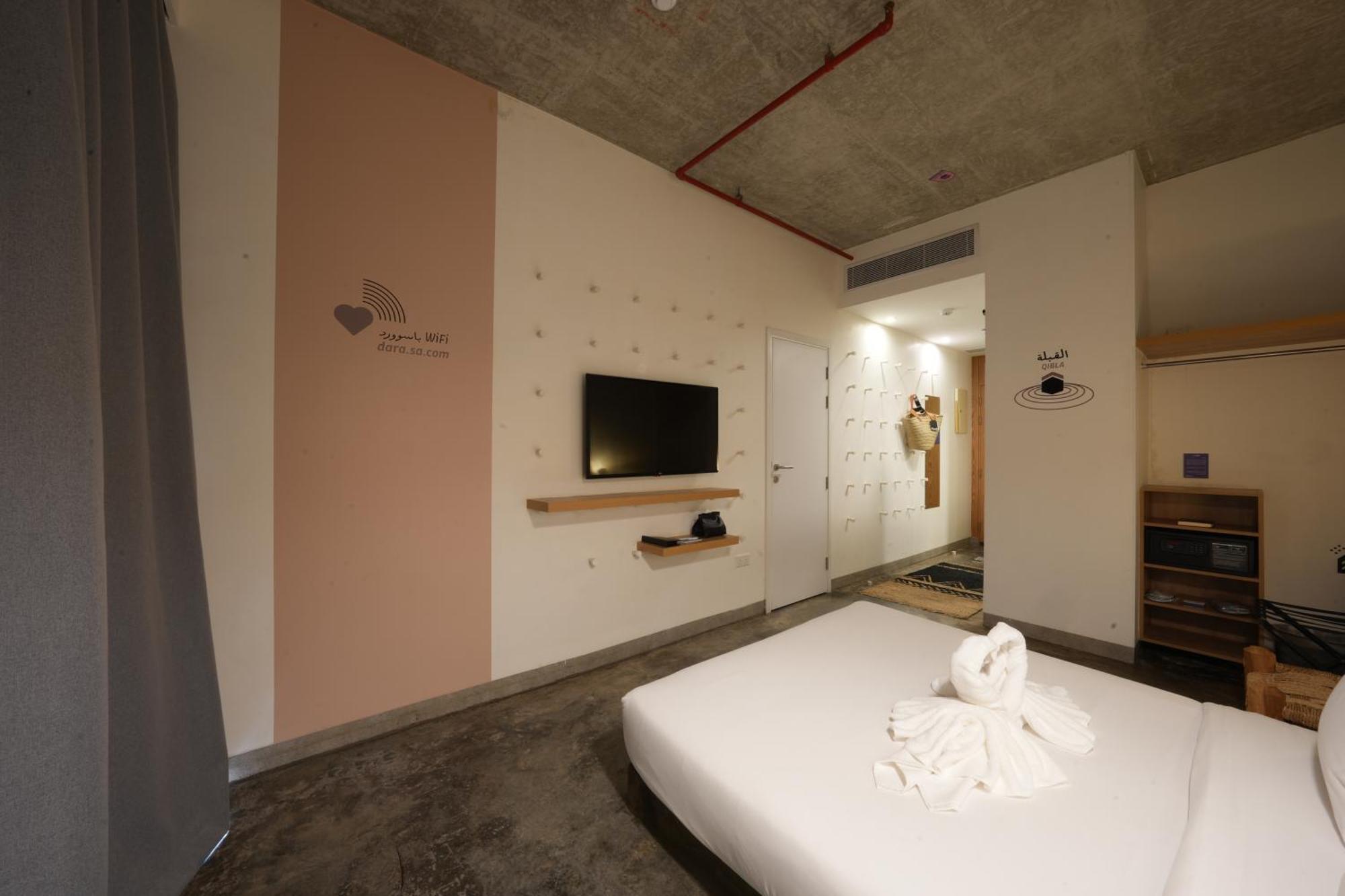 Shada Hotel Salama Jeddah Bagian luar foto