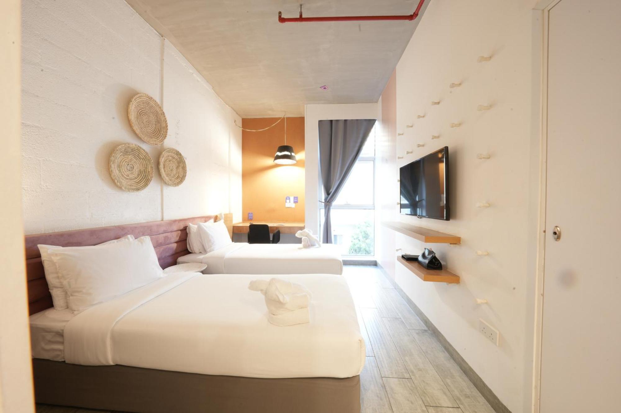 Shada Hotel Salama Jeddah Bagian luar foto