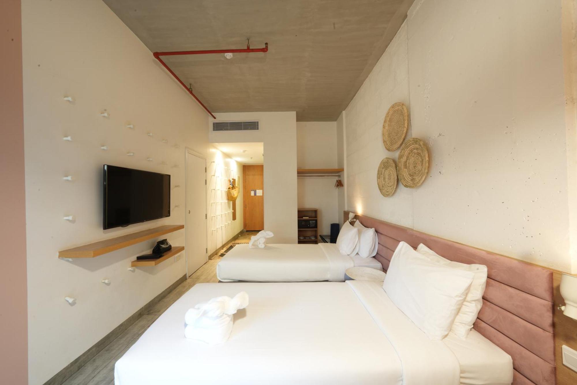 Shada Hotel Salama Jeddah Bagian luar foto
